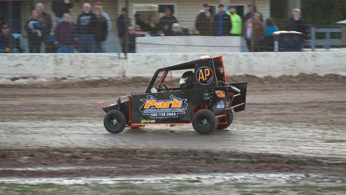 Season Finale at Genesee Kartway Delivers Close Finishes and First-Time Appearances