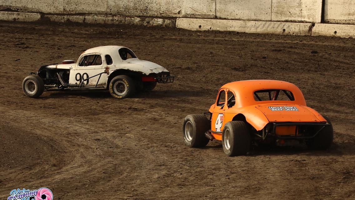 First Practice Event Of 2026 At Antioch Speedway A Success
