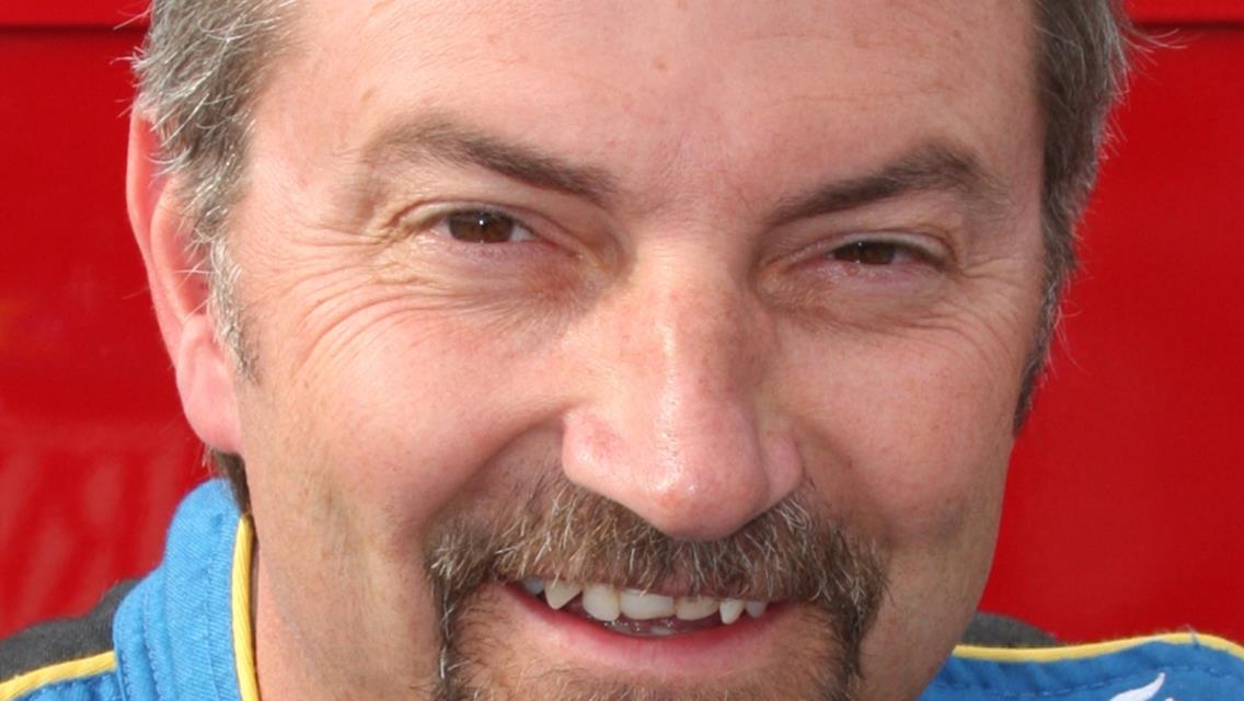 4 MORE RACES CONCLUDE INDIANA SPRINT WEEK