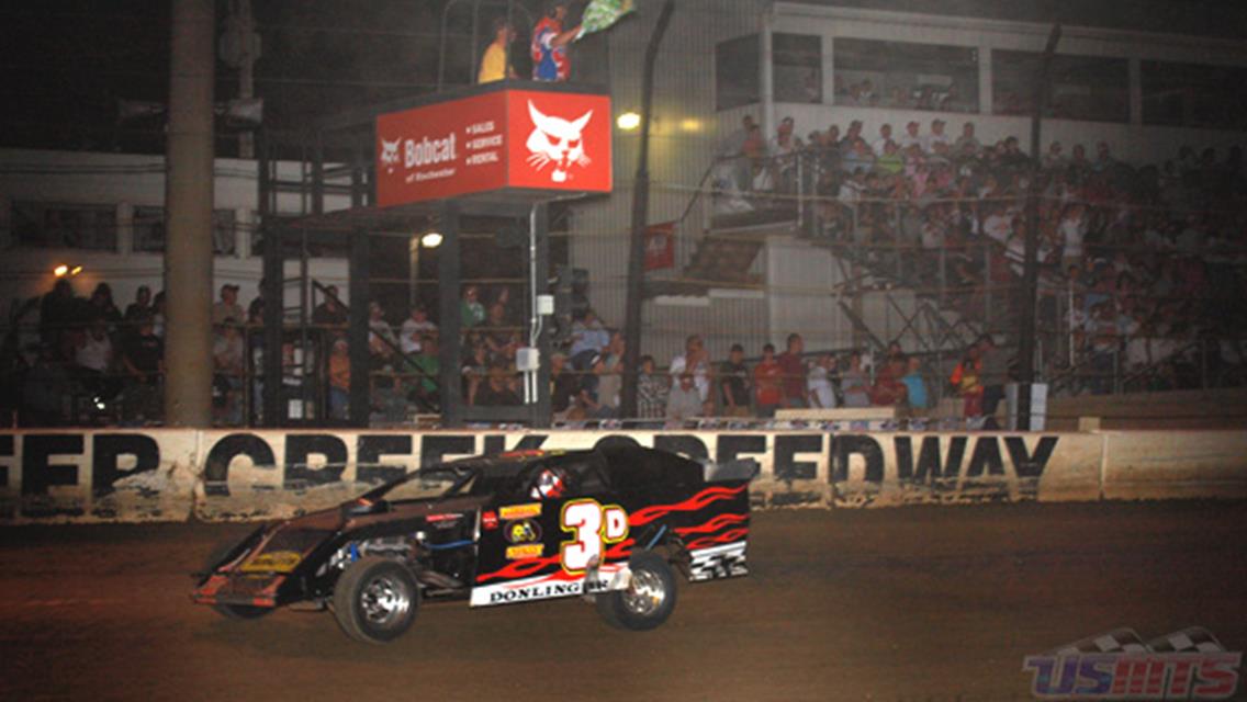 This Saturday, May 24 LRS Waste Services Southern Minnesota Spring Challenge Kicks-off