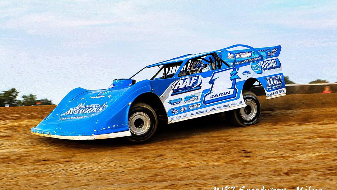 2025 Season Photos. (B&amp;T Milne Photography)