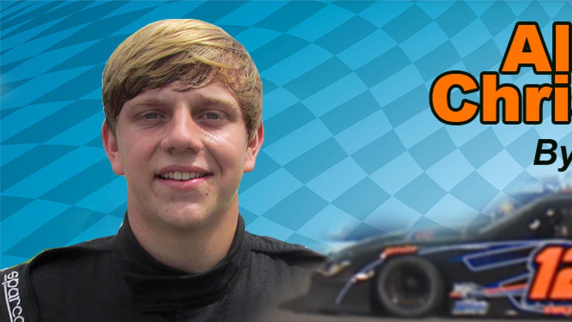 Tullis Brings Blazing Beginning to 5 Flags Eyeing Allen Turner Hyundai PLM Wins, Track Title, Snowflake