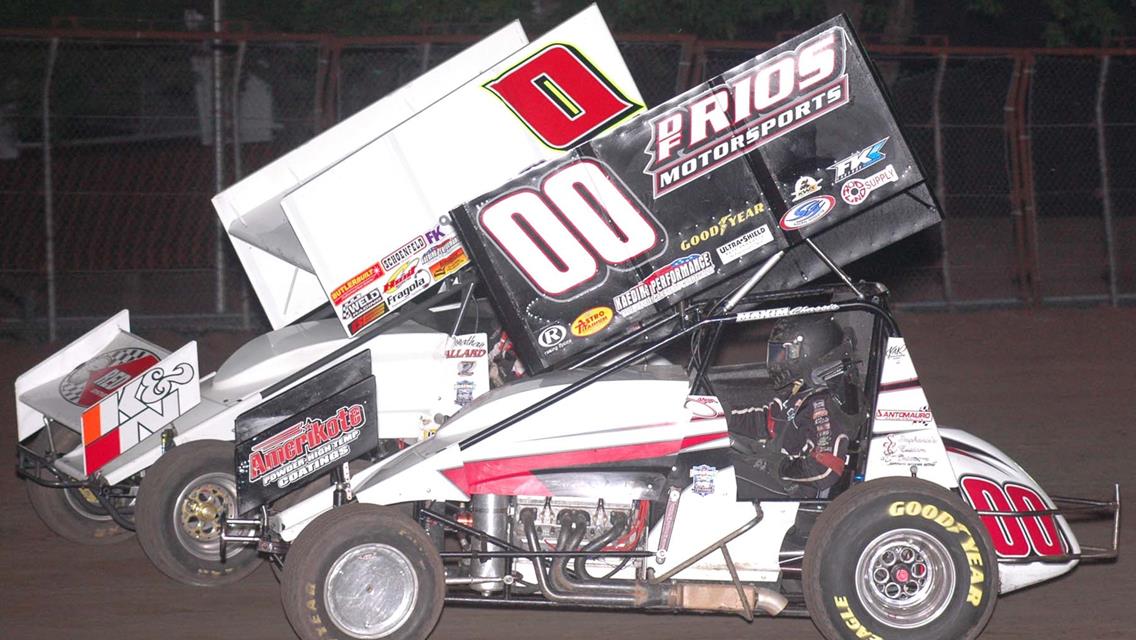 Chris &amp; Brian Faria Memorial Spring Shootout on tap for KWS in Tulare