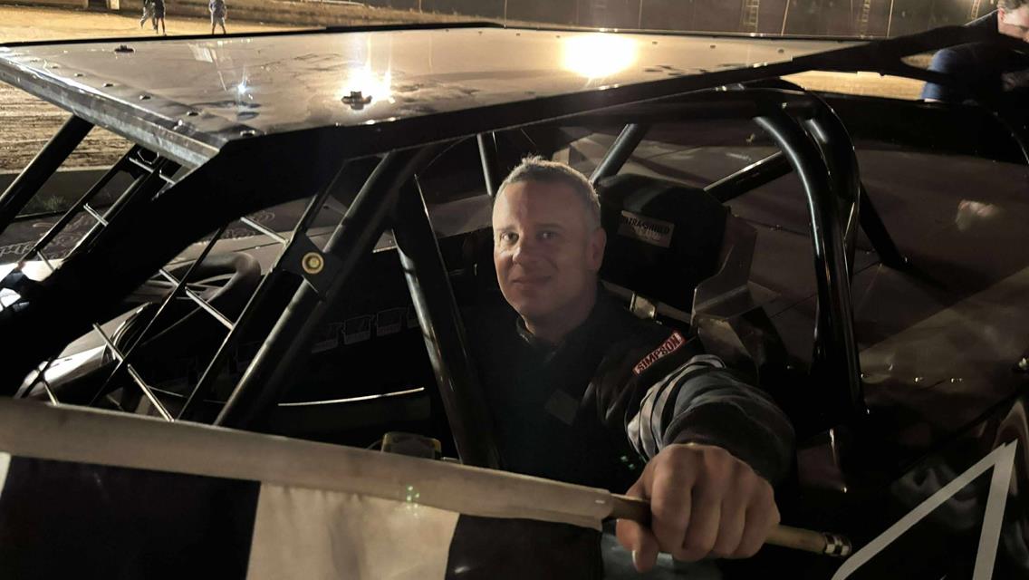 Brandon Matus Steals the Sprint Showdown as Nedrow and Zupancic Score Career Firsts - Full Write Up Results For 9-20-25