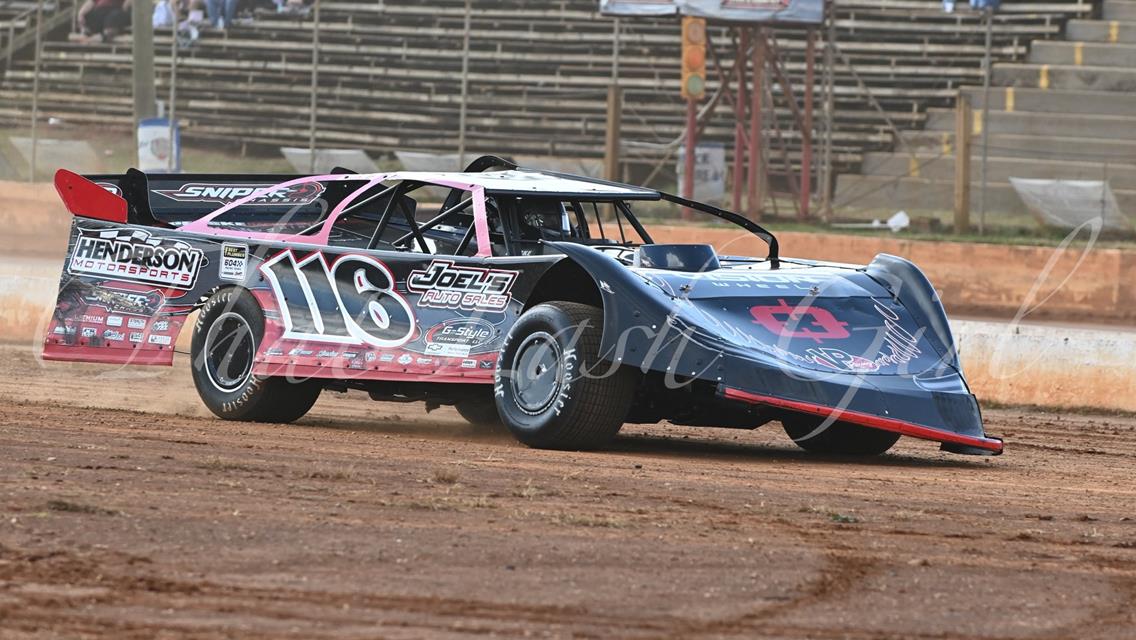 Smoky Mountain Speedway (Maryville, TN) – Thanksgiving Thunder – November 22nd, 2025. (That Lash Girl Photography)