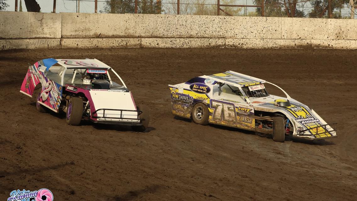 First Practice Event Of 2026 At Antioch Speedway A Success