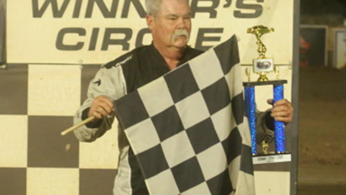 Winners from May 13th, 2023