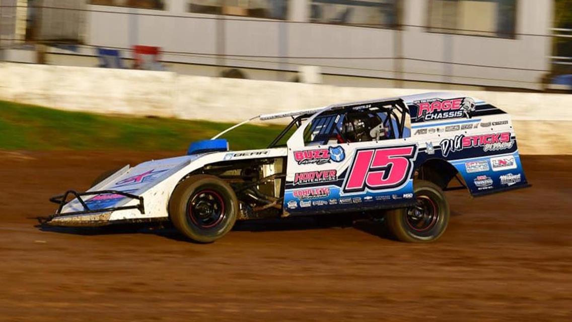 American Powder Coating POWRi B-Mod Division June 18-23