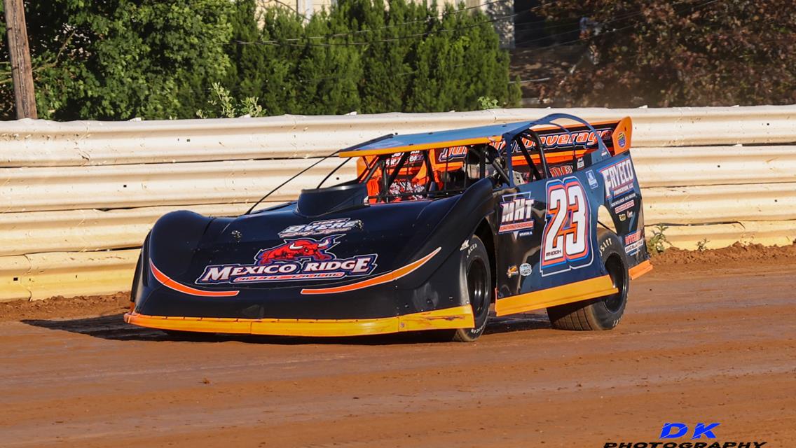 Starting Summer with Success: 1st Career Limited Win Highlights Month of June for Snook