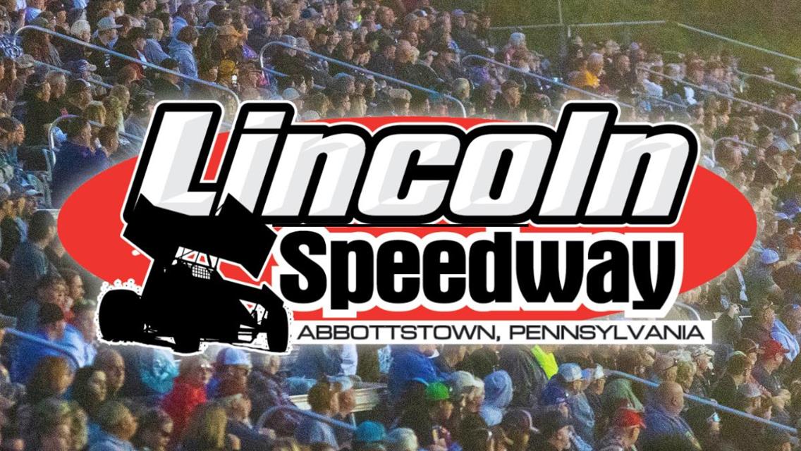 Lincoln Speedway