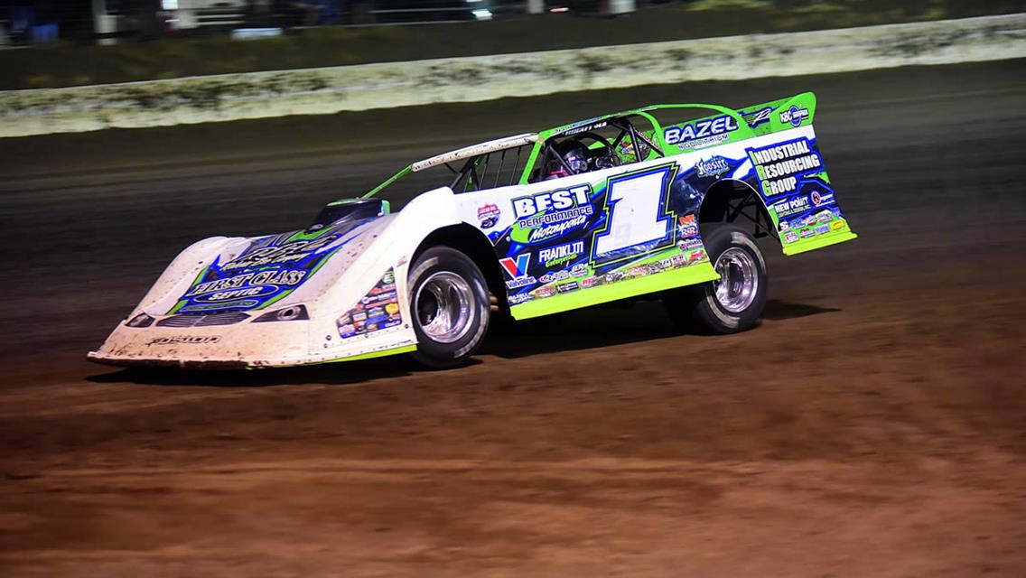 Tyler Erb rebounds to finish 10th in I-80 Nationals finale
