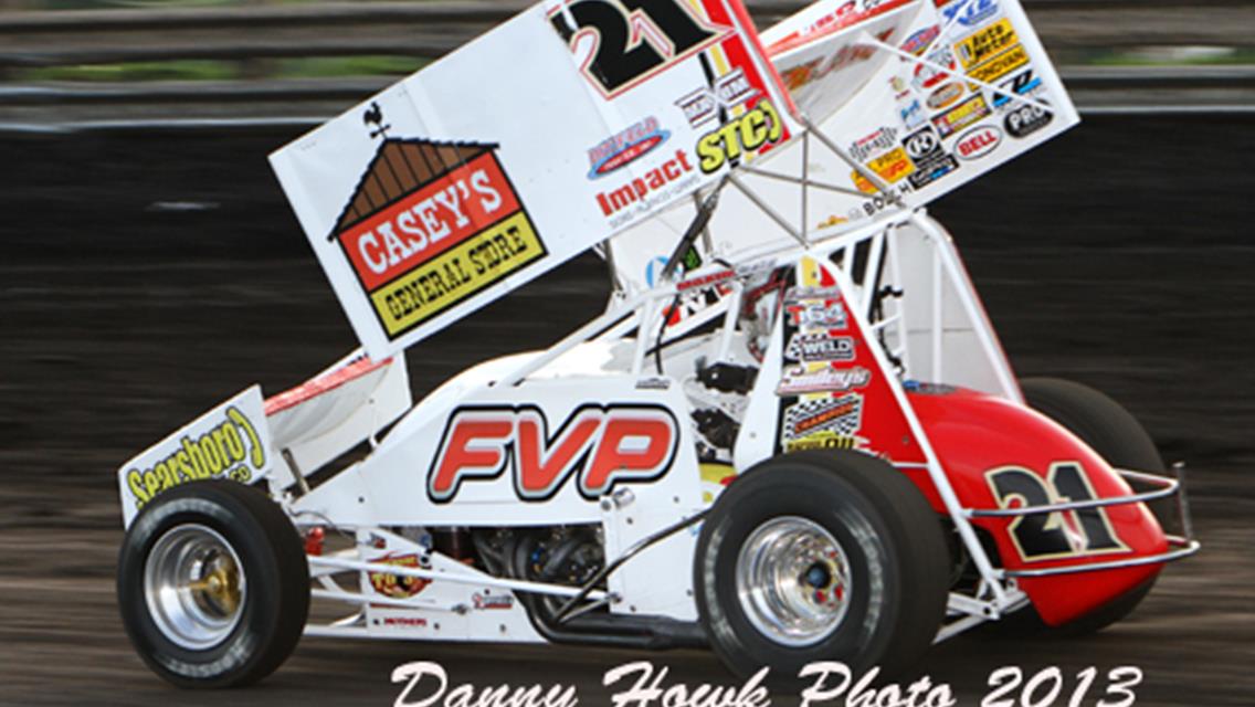 Brian Brown