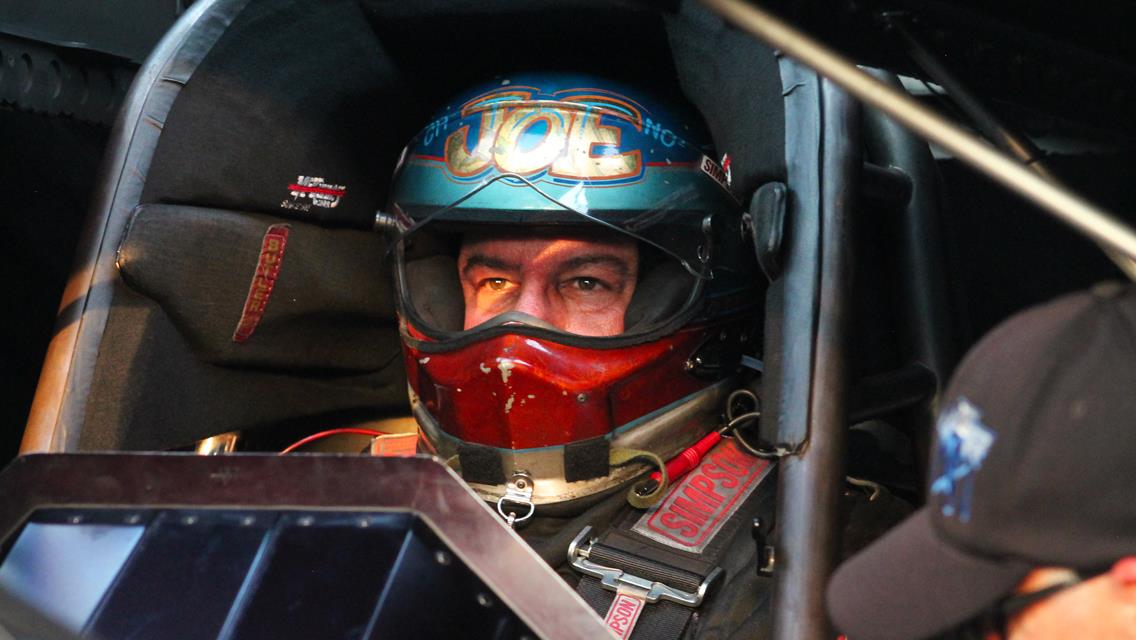 BLOG - On the Go with Nitro Joe