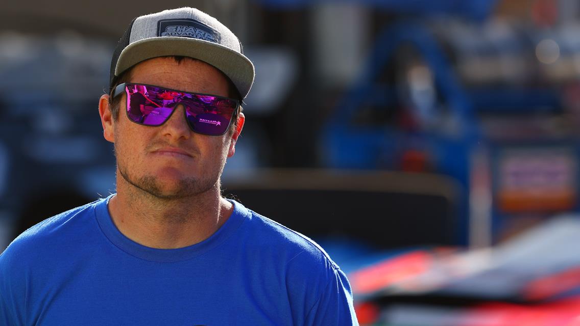 Thornton Jr. Tops Wild Castrol® FloRacing Night in America Macon Opener