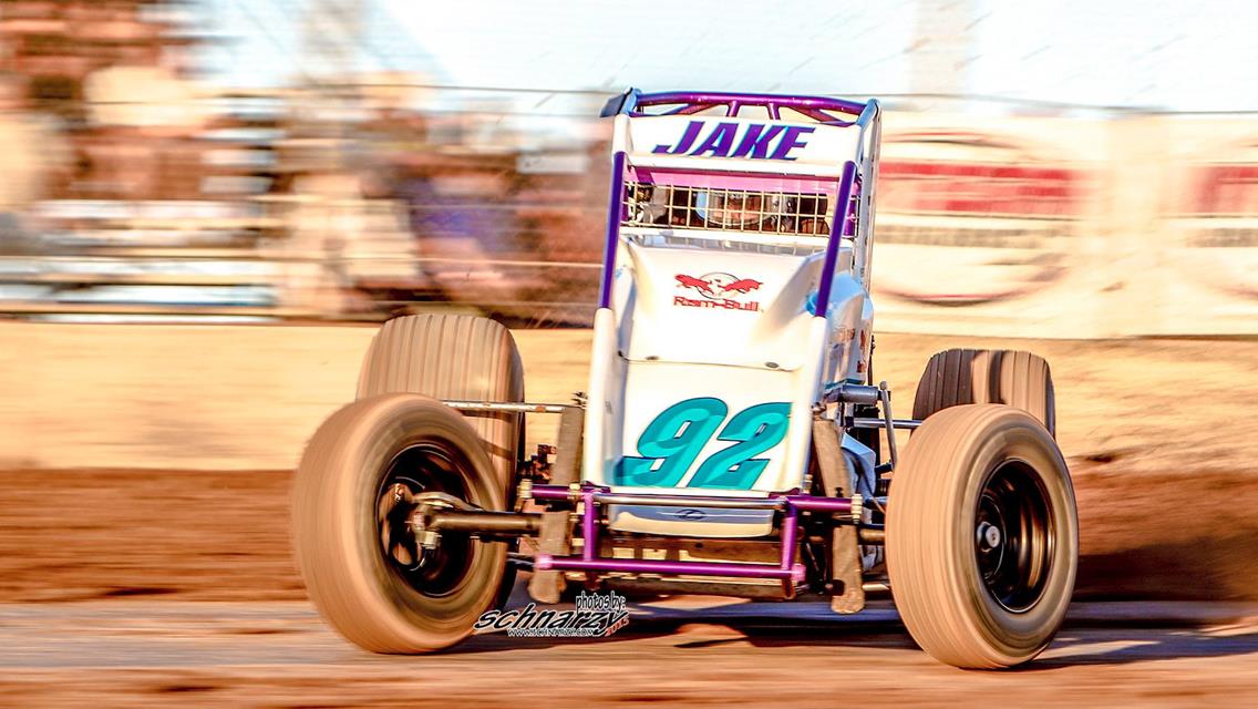 Copper On DIrt - Tucson