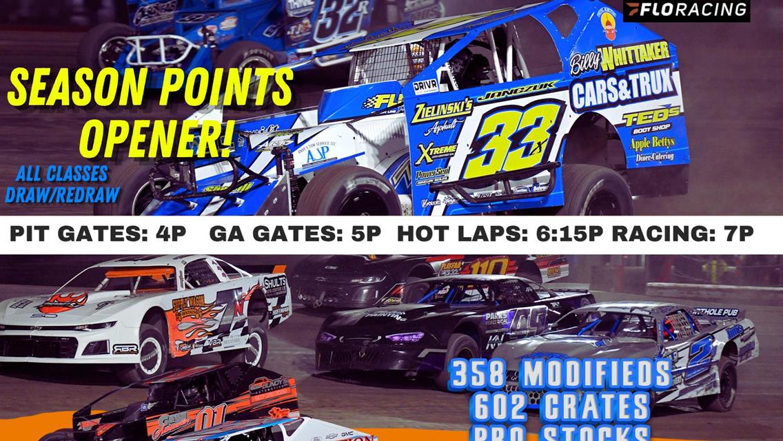 Doubleheader weekend!