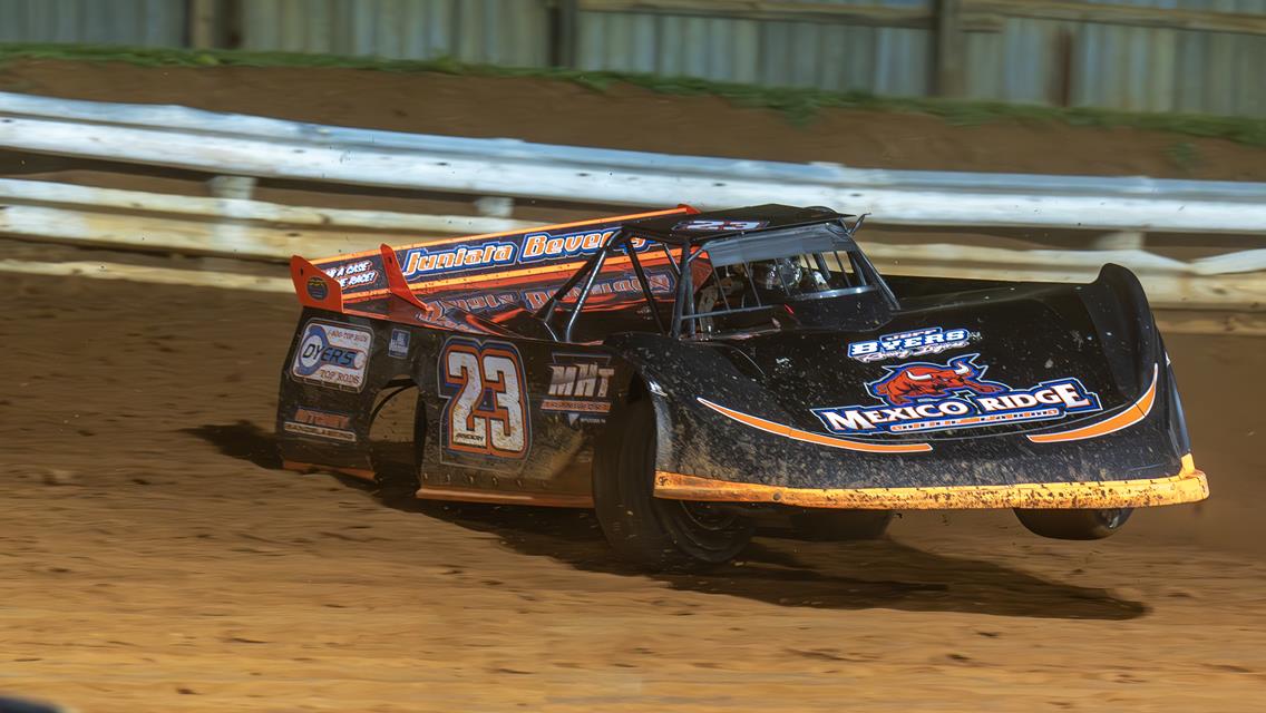 Up and Down May Ends with Gains In Speed for Snook