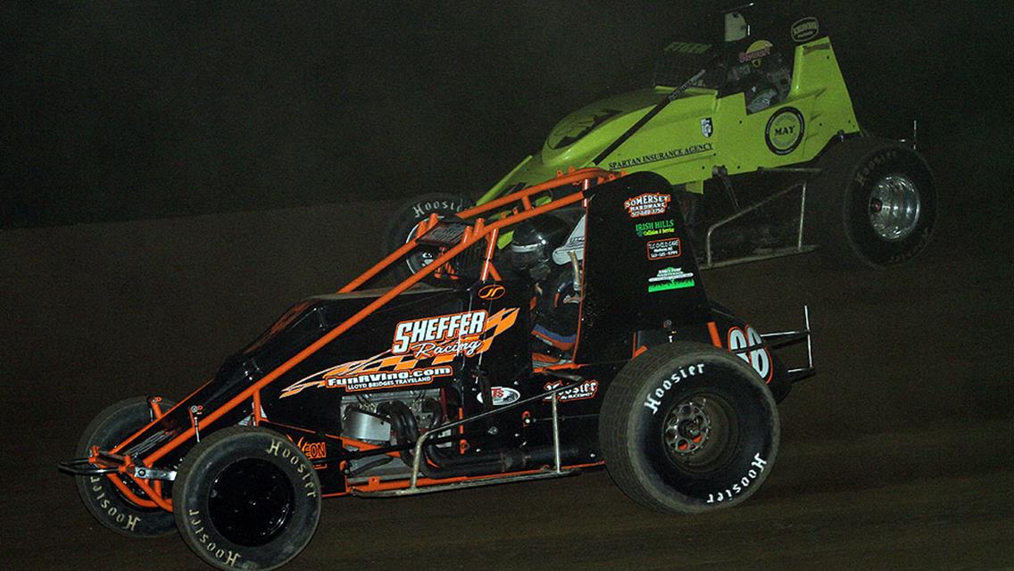 RADER TAKES WIN AT BUTLER