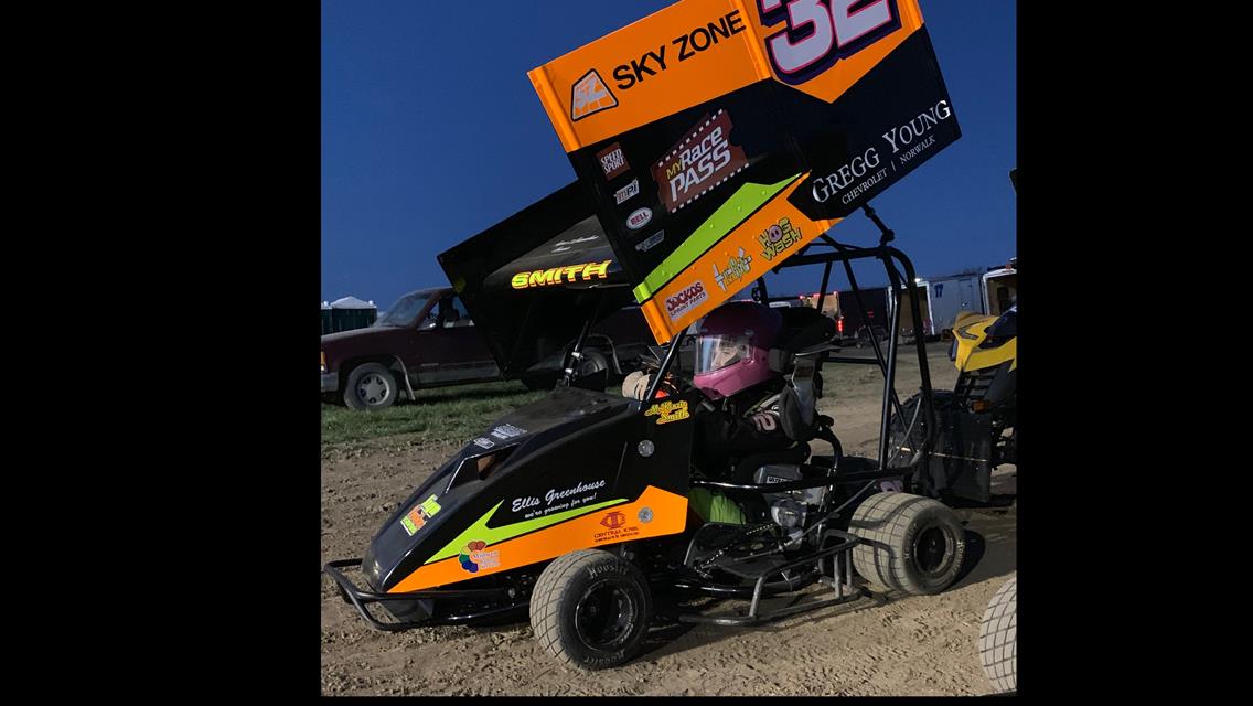 2019 Season is Finally Here