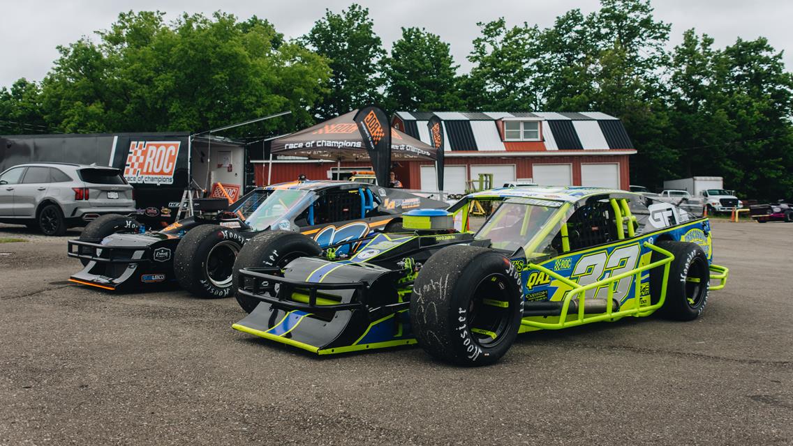 RACE OF CHAMPIONS MANAGEMENT CONTINUES TO ANNOUNCE  “SAVE-THE-DATE” FOR “THE BULLRING” WYOMING COUNTY INTERNATIONAL SPEEDWAY AND OTHER DATES