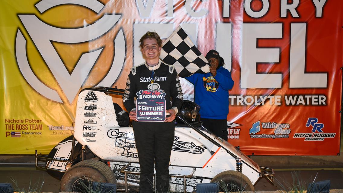 Port City Raceway –April 20 Recap | April 26-27 Weekly Racing Next