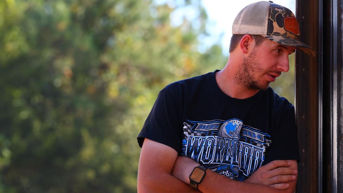 Whynot Motorsports Park (Meridian, MS) – Coors Light Fall Classic – October 25th-26th, 2024. (Josh James Artwork)