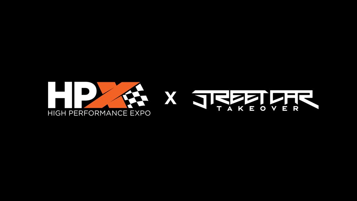 THE HIGH PERFORMANCE EXPO TEAMS UP WITH STREET CAR TAKEOVER FOR AN UNFORGETTABLE 2026 PERFORMANCE WEEK IN CHARLOTTE