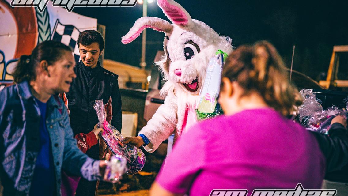Fun & Family on Display at This Weekend's Race