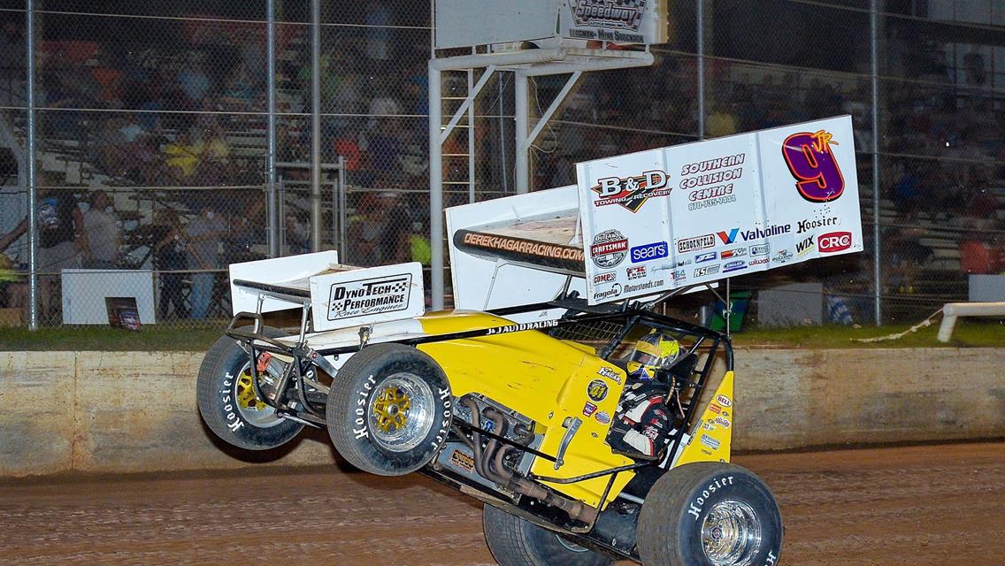 Hagar Notes 2018 Highlights as Six Wins and Sharing Winning Moments With Daughter