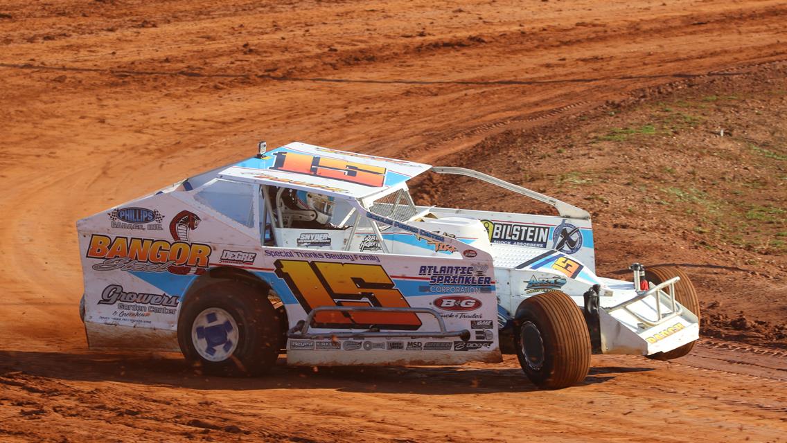 BAPS Ready to Close Out Pennsylvania Modified Season on November 13th