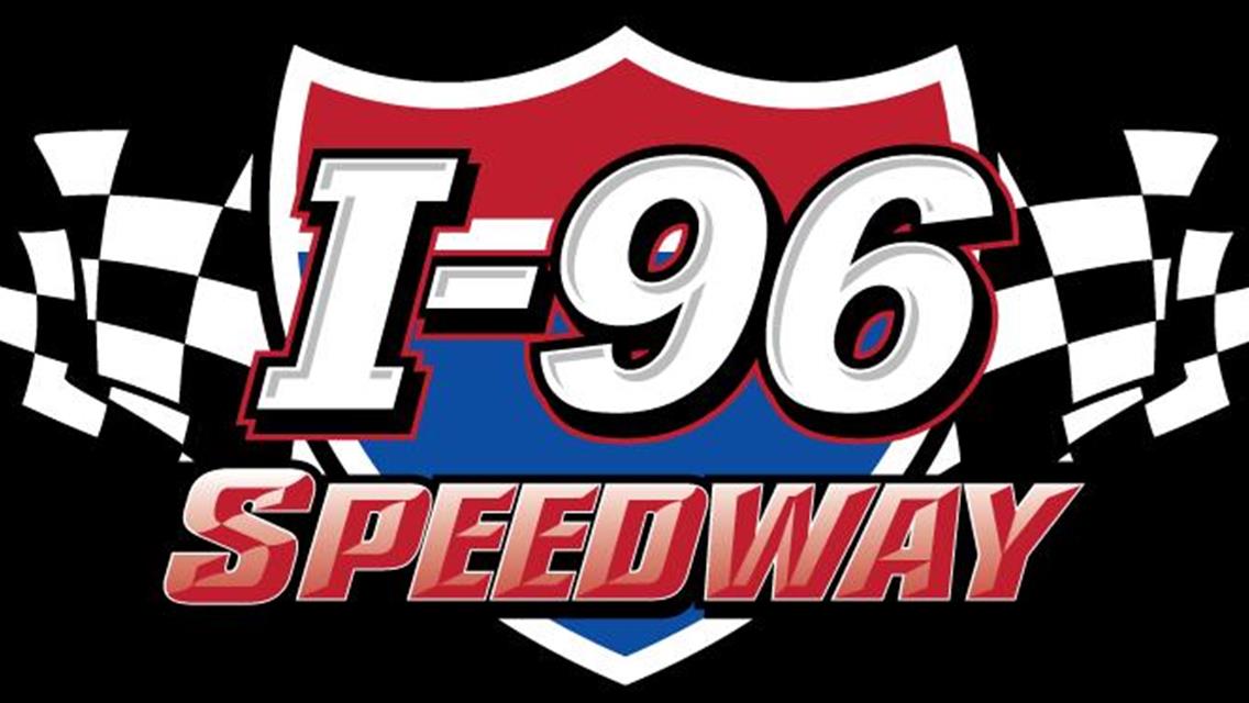 TRACK CHANGE ON JUNE 3RD