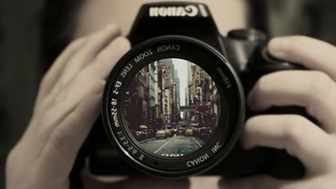 Photo of the day wins money.