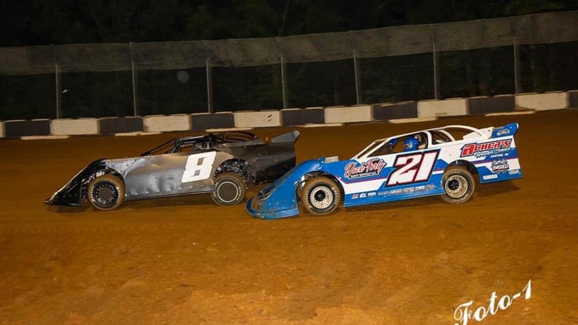 Pine Ridge Speedway (Baldwyn, MS) – May 4th, 2024. (Foto-1)