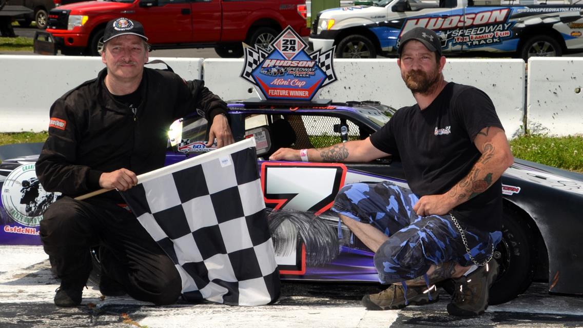 Sunday Funday - May 26th Recap