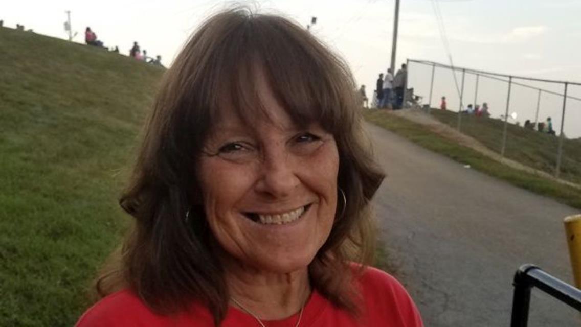 MEET THE SPEEDWAY STAFF