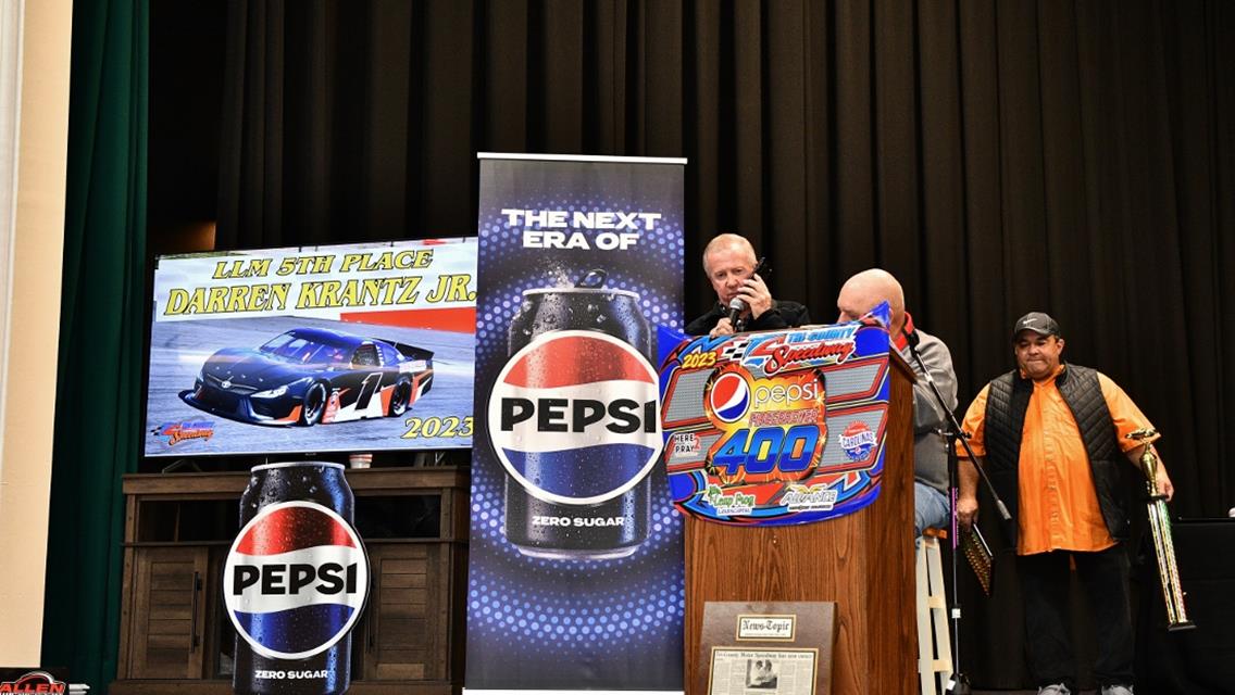 2023 Tri County Awards Banquet