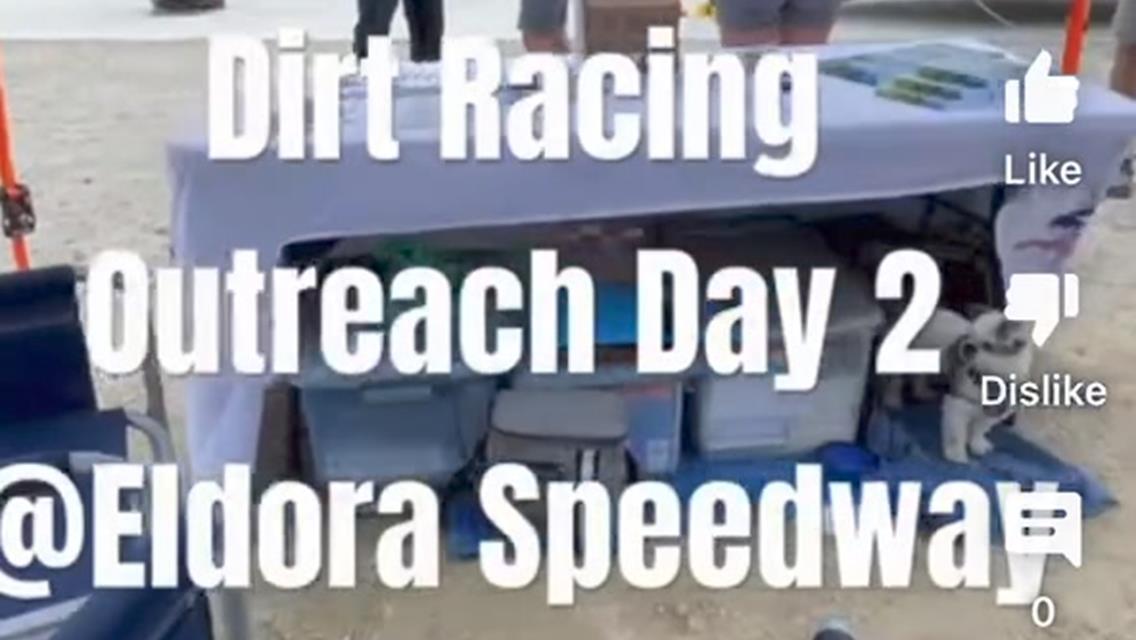 Eldora Kings Royal 2024