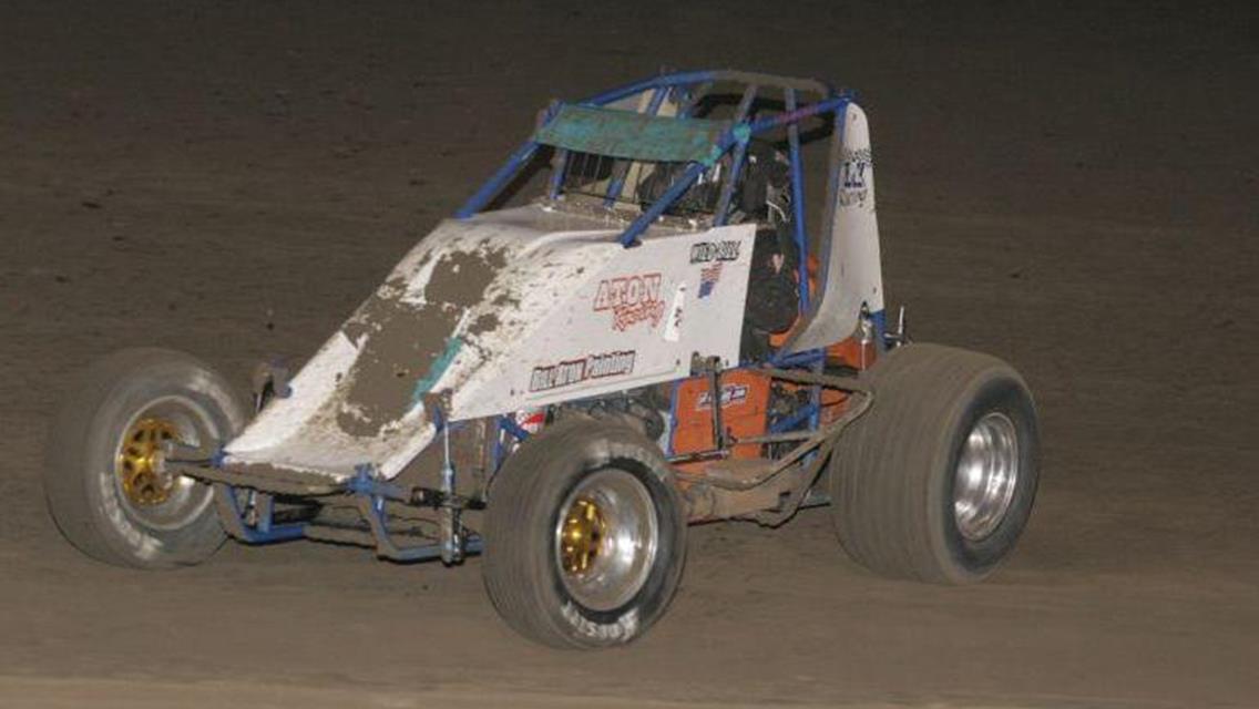 ATON ACES ADOBE CUP STUDIES AT PETALUMA SPEEDWAY