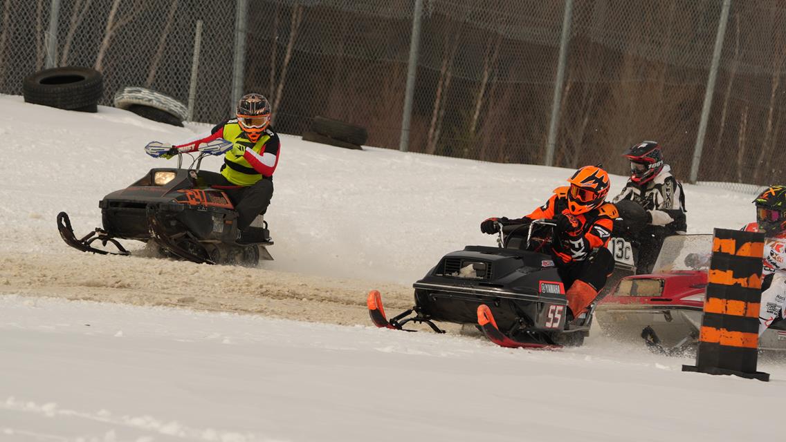 MacDonald Wins the 9th Annual StayInKenora100, Gagnon Takes Twins
