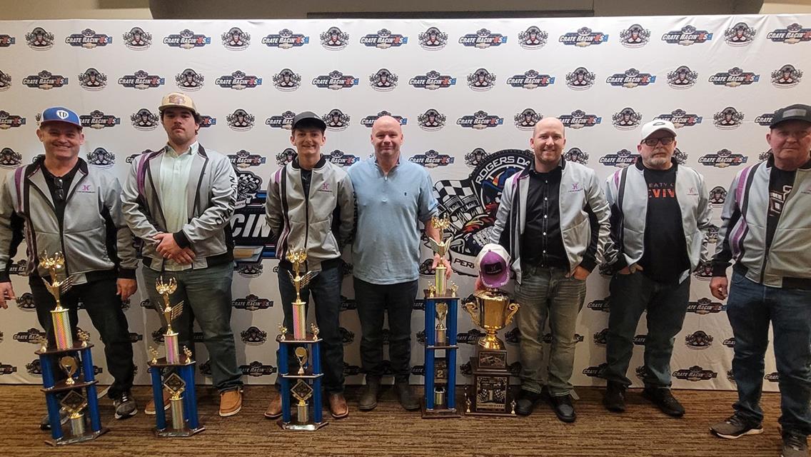 2025 CRUSA Banquet Recap - Great Wolf Lodge | LaGrange, GA