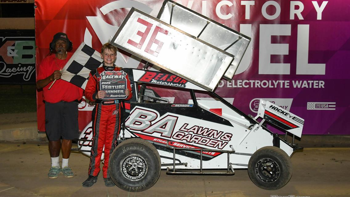 Port City Raceway: October 3-4 Rujo Rumble Weekly Racing Recap