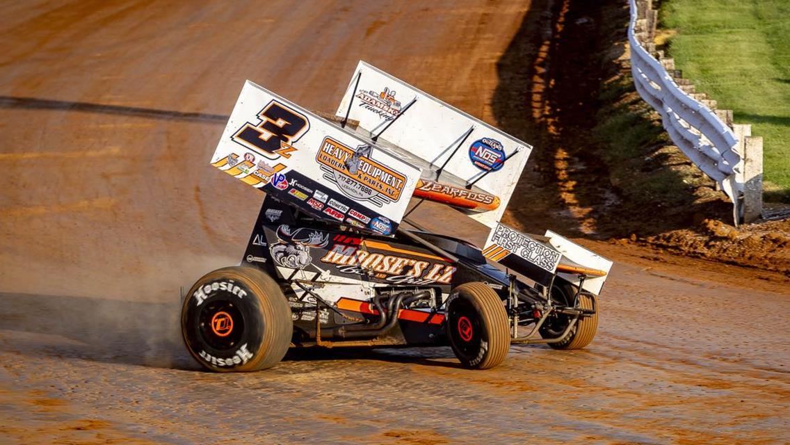 Zearfoss aims for big money in the Empire State