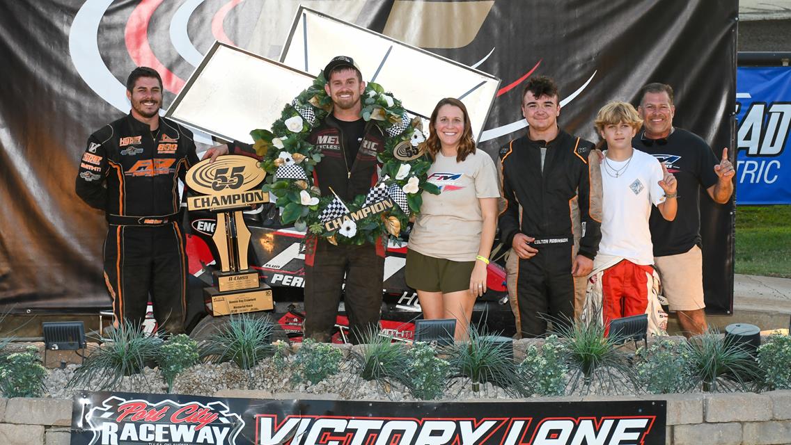 Port City Raceway | June 28-29 DRC Memorial Weekly Report | July 13 Next