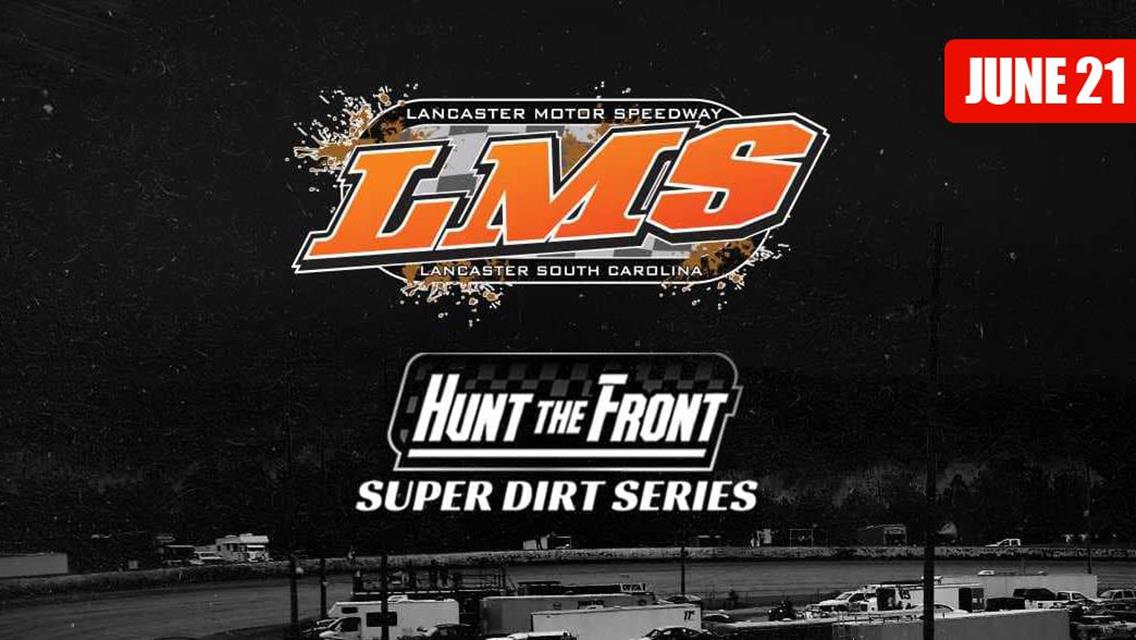 Lancaster Takes First Leg of Cherokee’s HTF Series June Doubleheader