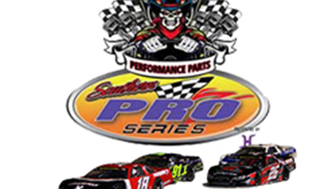 Good News For Pro Late  Drivers, The Rogers Dabbs Challenge Continues