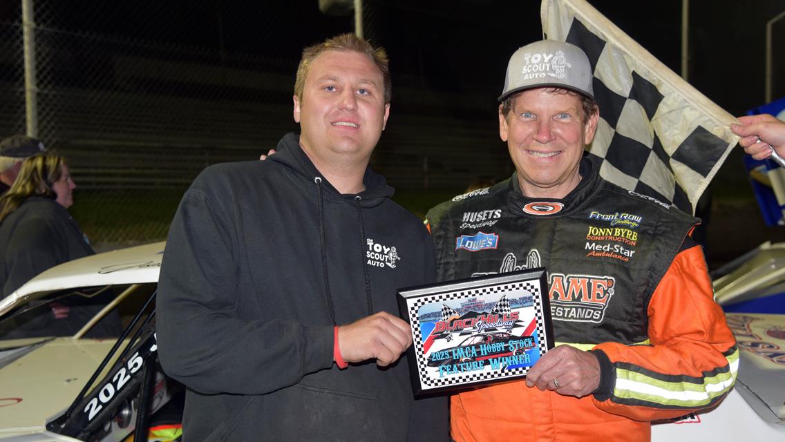 $5 Spectator Entry Night Winners / 2025 Month of Money Series