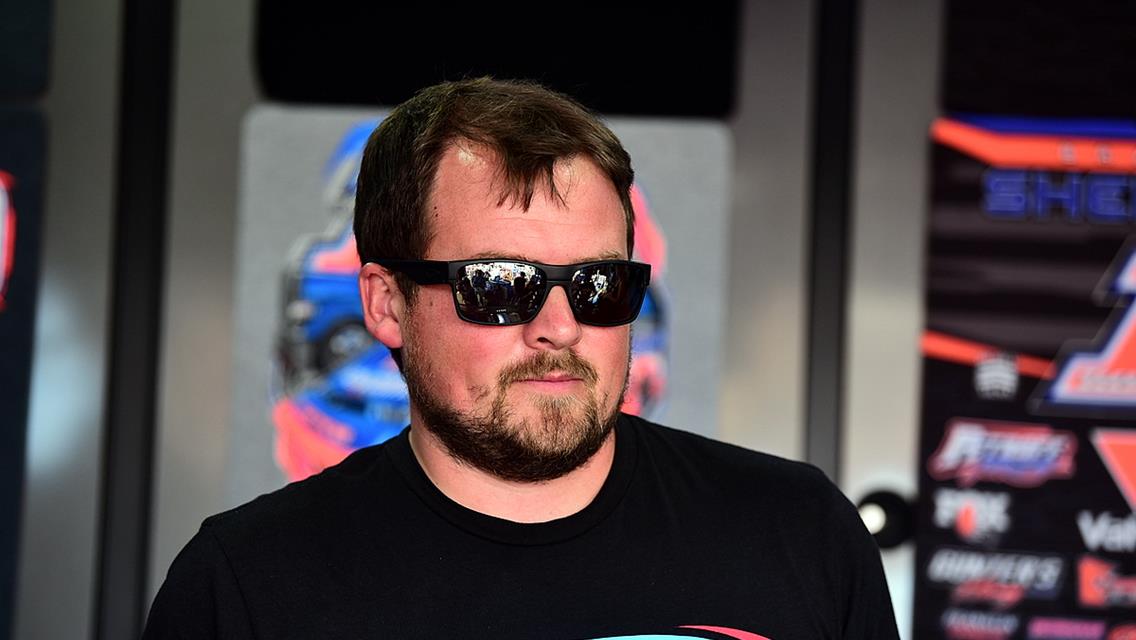 Cedar Lake Speedway (New Richmond, WI) – World of Outlaws Real American Beer Late Model Series – USA Nationals – July 31st-August 2nd, 2025. (Todd Boyd photo)