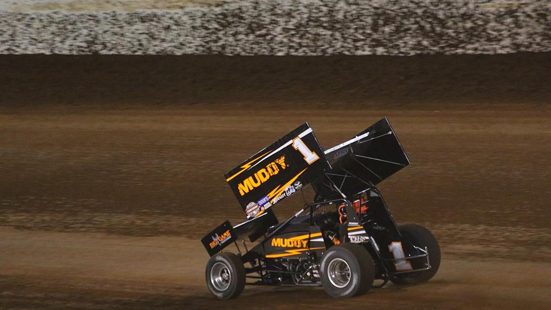 Blaney Nearly Captures World Finals Win While Racing With Heavy Heart