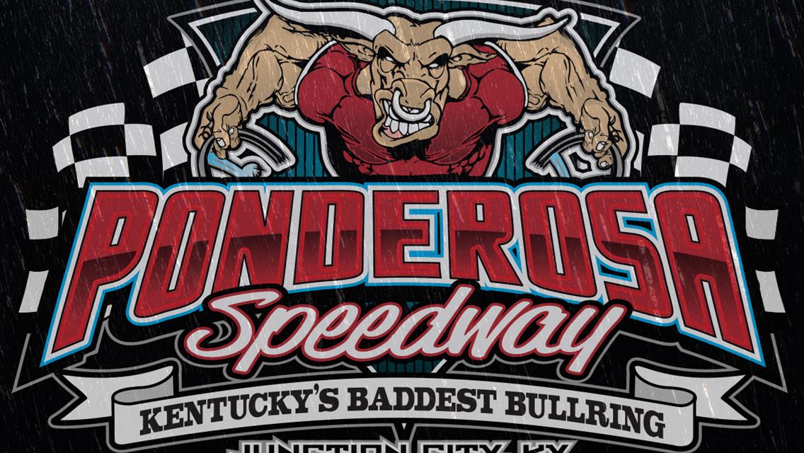 Lucas Oil Late Models at Ponderosa Postponed, Florence Still on for Saturday