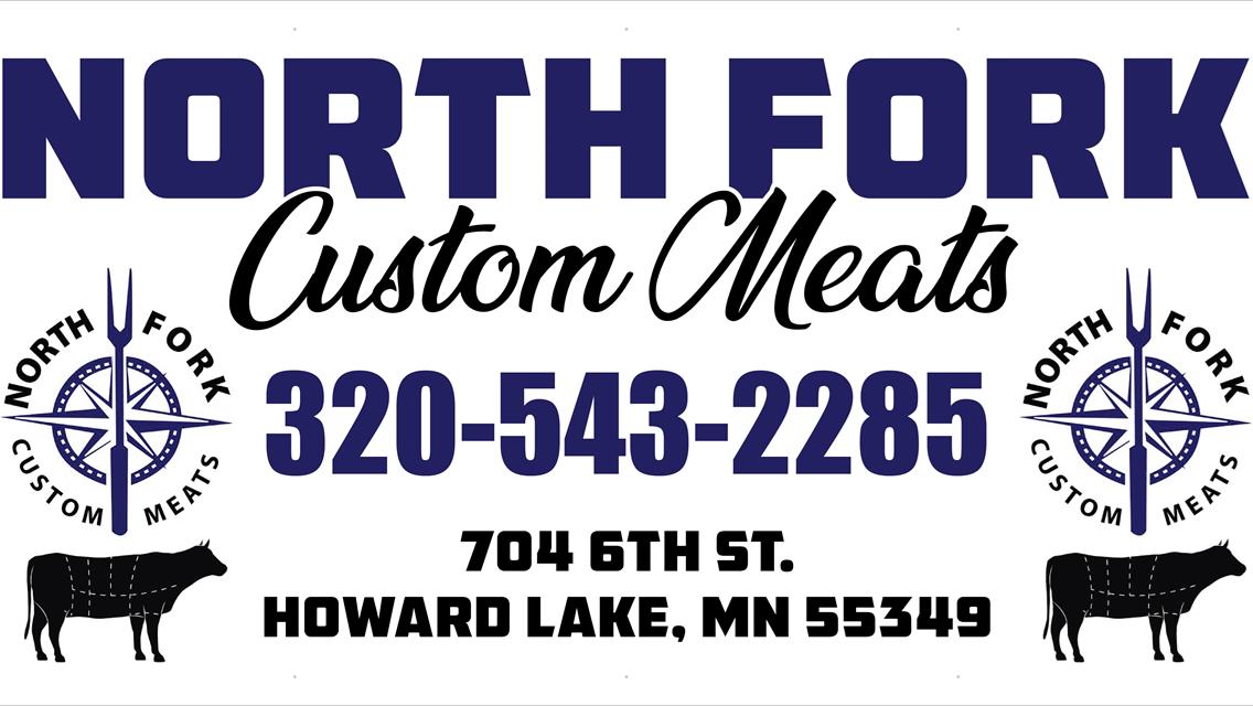 Big Dave&#39;s Mini Donuts, Northfork Custom Meats Night